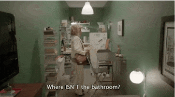 comedy central GIF by Broad City