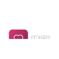 Fitness Academy Sticker by JIFU