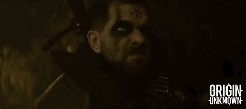 Movie Film GIF by Raven Banner Entertainment