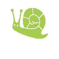 liblab snail firenze felice libreria Sticker