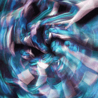 Art Touching GIF by Pi-Slices