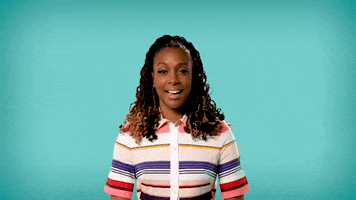 franchesca ramsey no GIF by chescaleigh