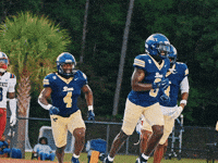 Csubucsfootball GIF by CSUBucs