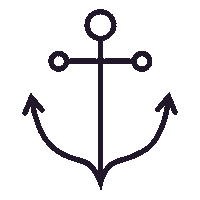 Sea See Sticker by bloggercoachingde