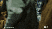 Usa Network Television GIF by Treadstone