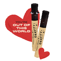 Valentines Day Love Sticker by Milani Cosmetics