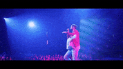 Country Music Concert GIF by Thomas Rhett