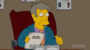 Episode 18 GIF by The Simpsons