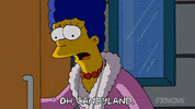 Episode 18 GIF by The Simpsons