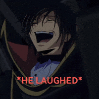 Lelouch GIF