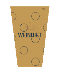Schorle Sticker by Weinbiet Manufaktur eG