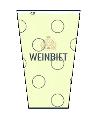 Schorle Sticker by Weinbiet Manufaktur eG