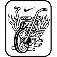 sticker niketraining by Nike Training Club Live