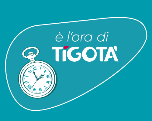 Shopping Brand GIF by Tigotà
