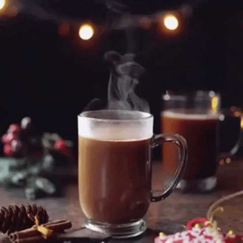 coffee GIF by The Videobook