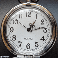 time distort GIF by Psyklon