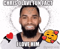 Saints Olave GIF