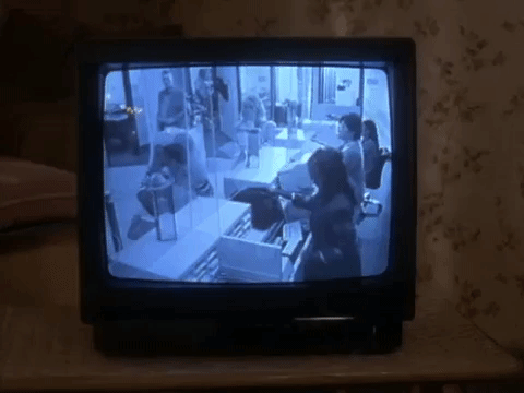 the mystery files of shelby woo nicksplat GIF