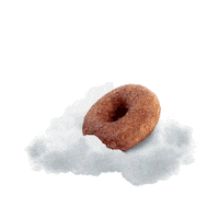 UmoBakery sweet japan light cloud Sticker