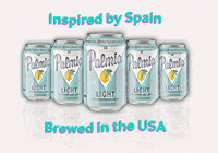 San Francisco Summer GIF by Palmia Beer