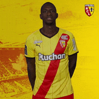rclens lens machado rclens racing club de lens GIF