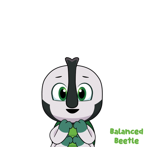 Bug Insect GIF by VeeFriends