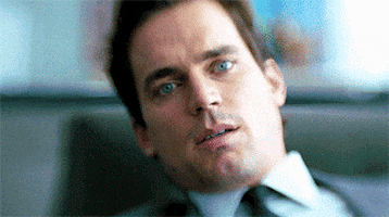christopher moltisanti GIF