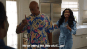 GIF by Lethal Weapon