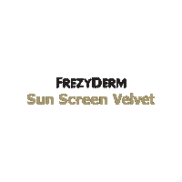 Sunscreen Sun Block Sticker by Pharmix Co.