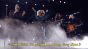 cbs elton john tribute GIF by Recording Academy / GRAMMYs