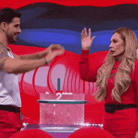 Bien Hecho Patricia Navidad GIF