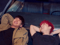 K-Pop Smile GIF by PENTAGON