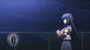 cute angel GIF