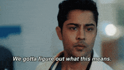 fox broadcast resident GIF by Fox TV