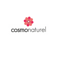 cosmonaturel brand zero waste made in france zero dechet Sticker