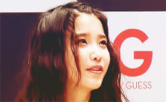 korean singer GIF