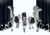 bobs burgers fox GIF by HULU