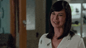 happy good witch GIF by Hallmark Channel