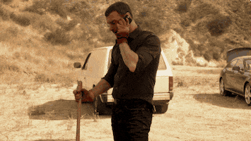 season 3 desert GIF by Showtime