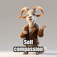 Wisdom Golden Hour GIF by Radiantelope