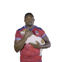 ASBH-OFFICIEL rugby prod2 beziers asbh Sticker