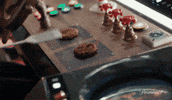 Star Trek Krabby Patty GIF by Paramount+