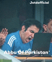 Ind Vs Pak GIF