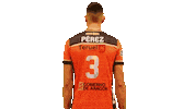 Rodriguez Sticker by Club Voleibol Teruel