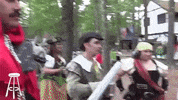big cat kfc GIF by Barstool Sports