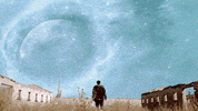 Yağmurun Gölgesi GIF by RockA