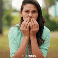 ClearCOGS 86 run out clearcogs were out GIF