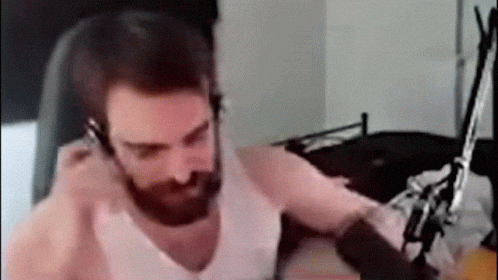 Nowhere To Go GIF