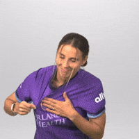 Mediaday GIF by National Women's Soccer League