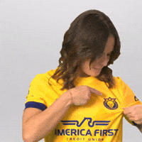 Mediaday GIF by National Women's Soccer League